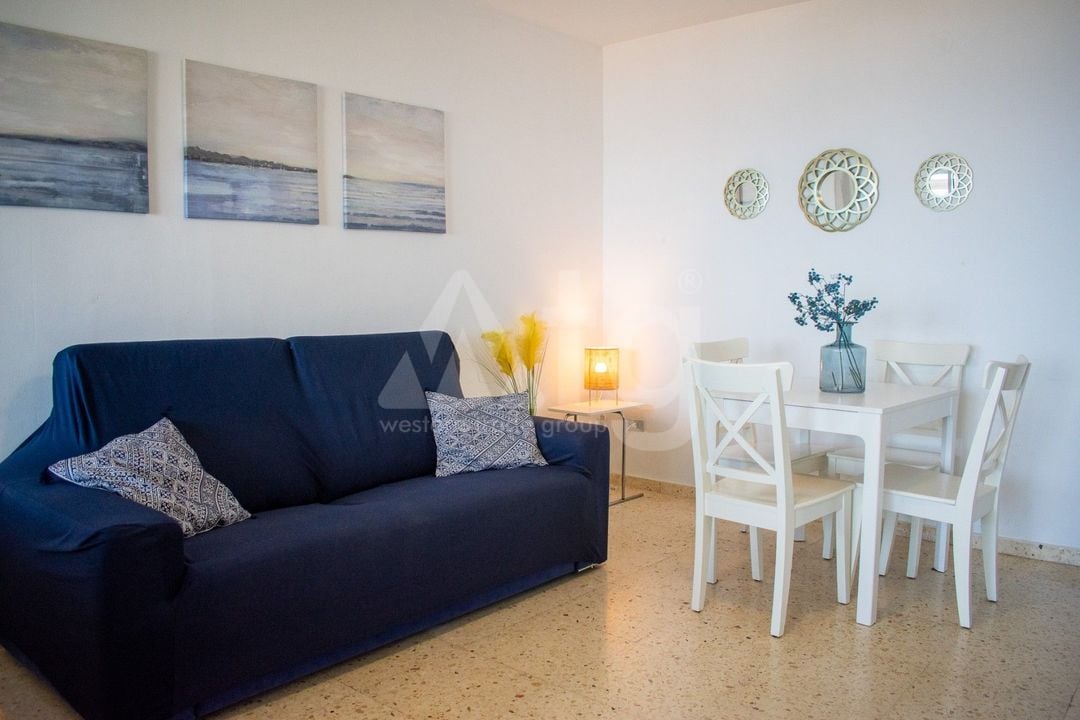 2 bedroom Penthouse in Alicante - SV104769 - Photo - 3