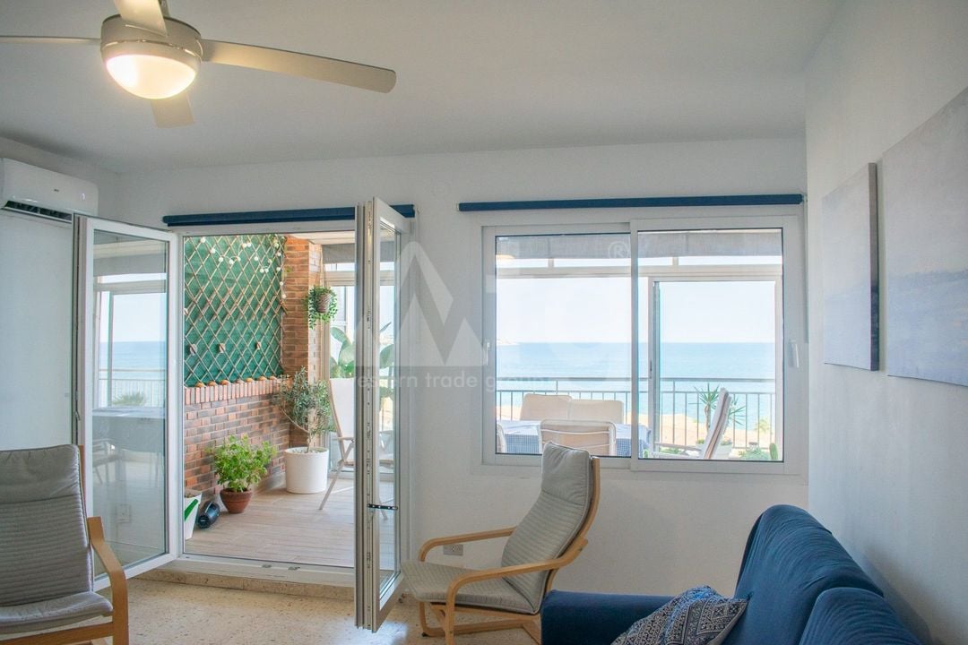 2 bedroom Penthouse in Alicante - SV104769 - Photo - 6