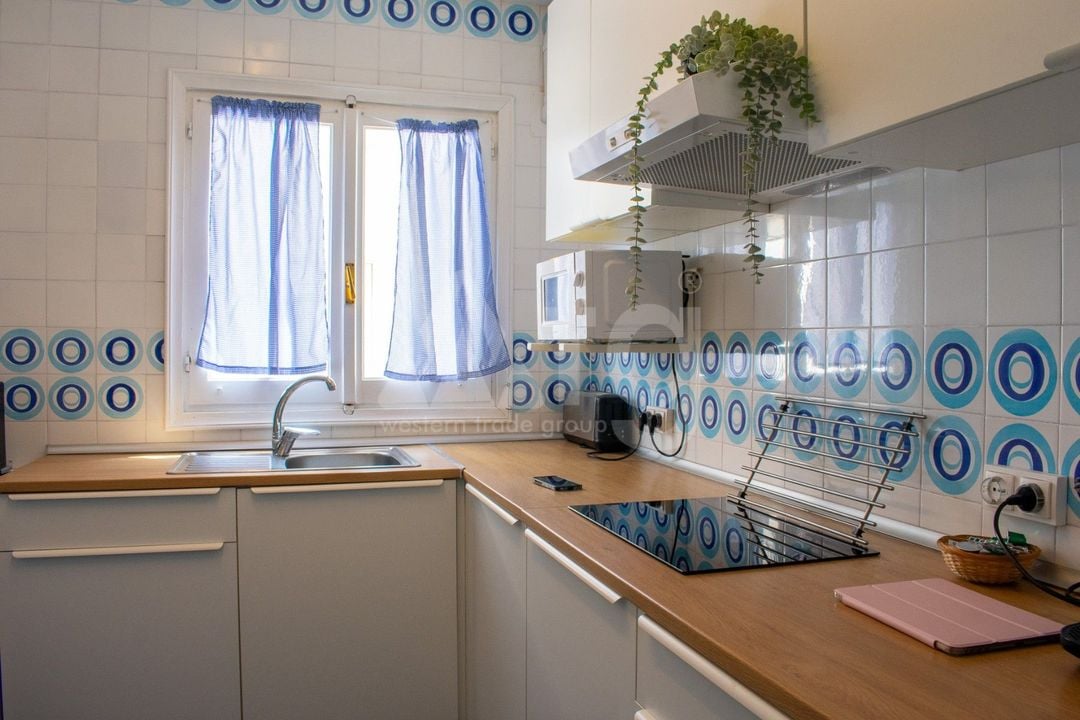 2 bedroom Penthouse in Alicante - SV104769 - Photo - 8