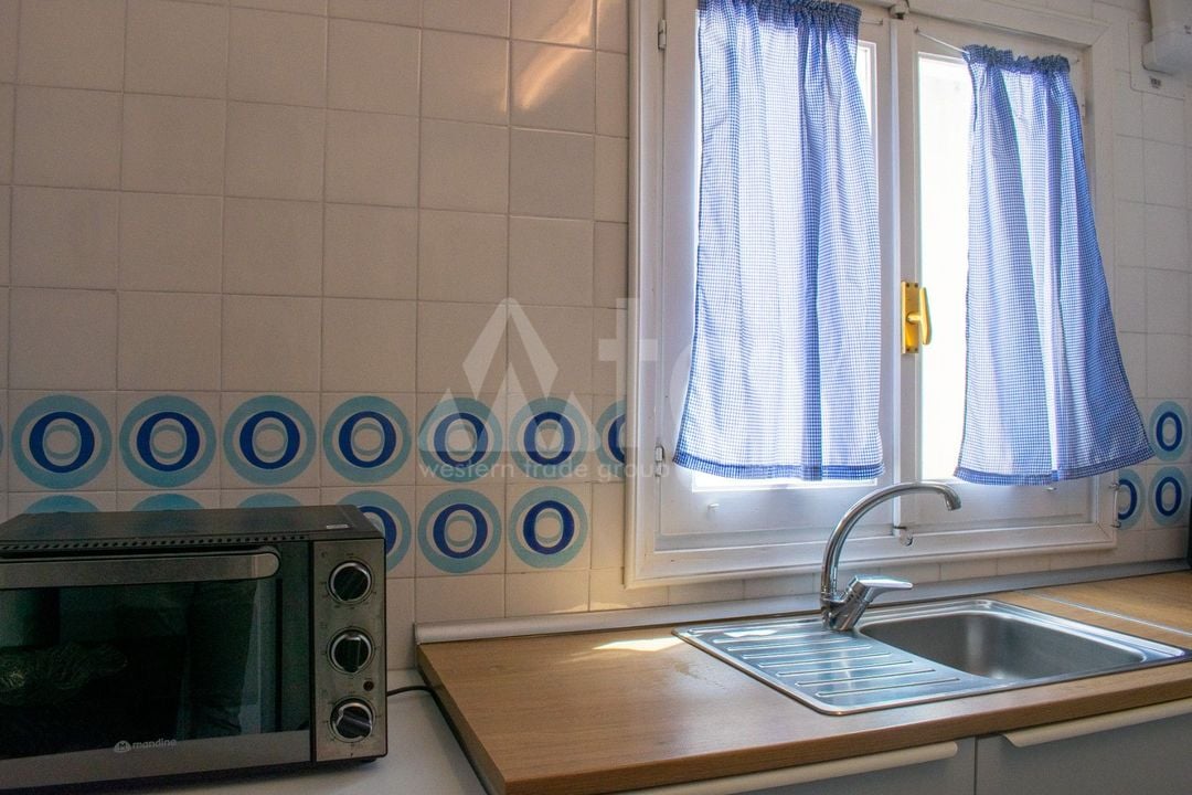 2 bedroom Penthouse in Alicante - SV104769 - Photo - 7