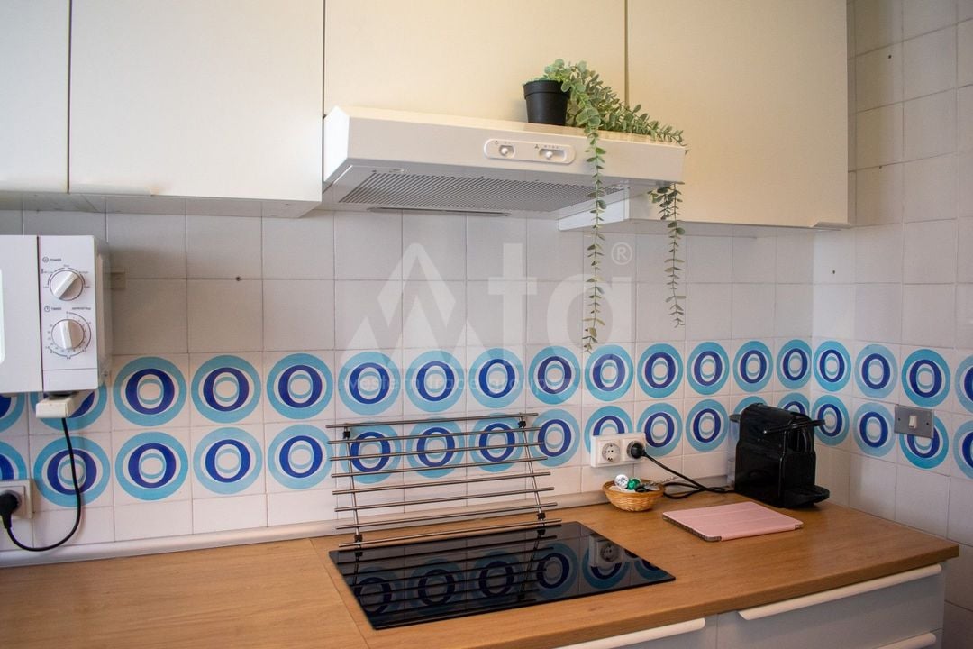 2 bedroom Penthouse in Alicante - SV104769 - Photo - 9