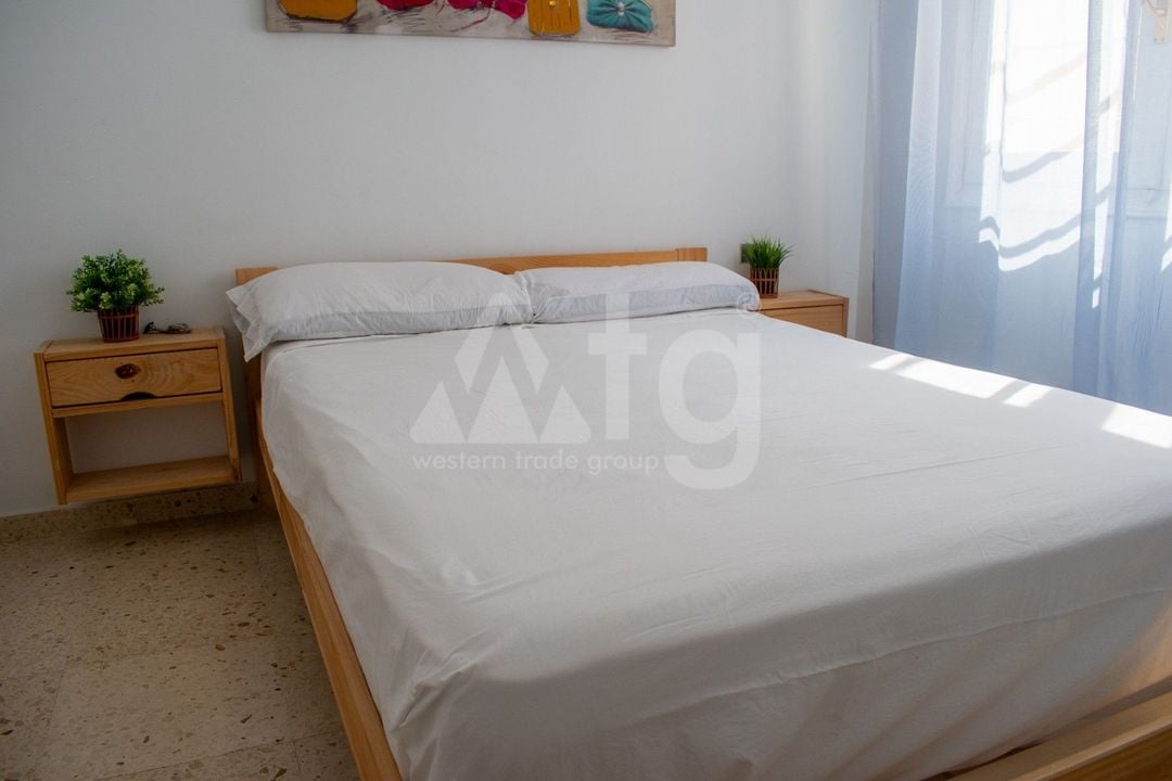 2 bedroom Penthouse in Alicante - SV104769 - Photo - 10