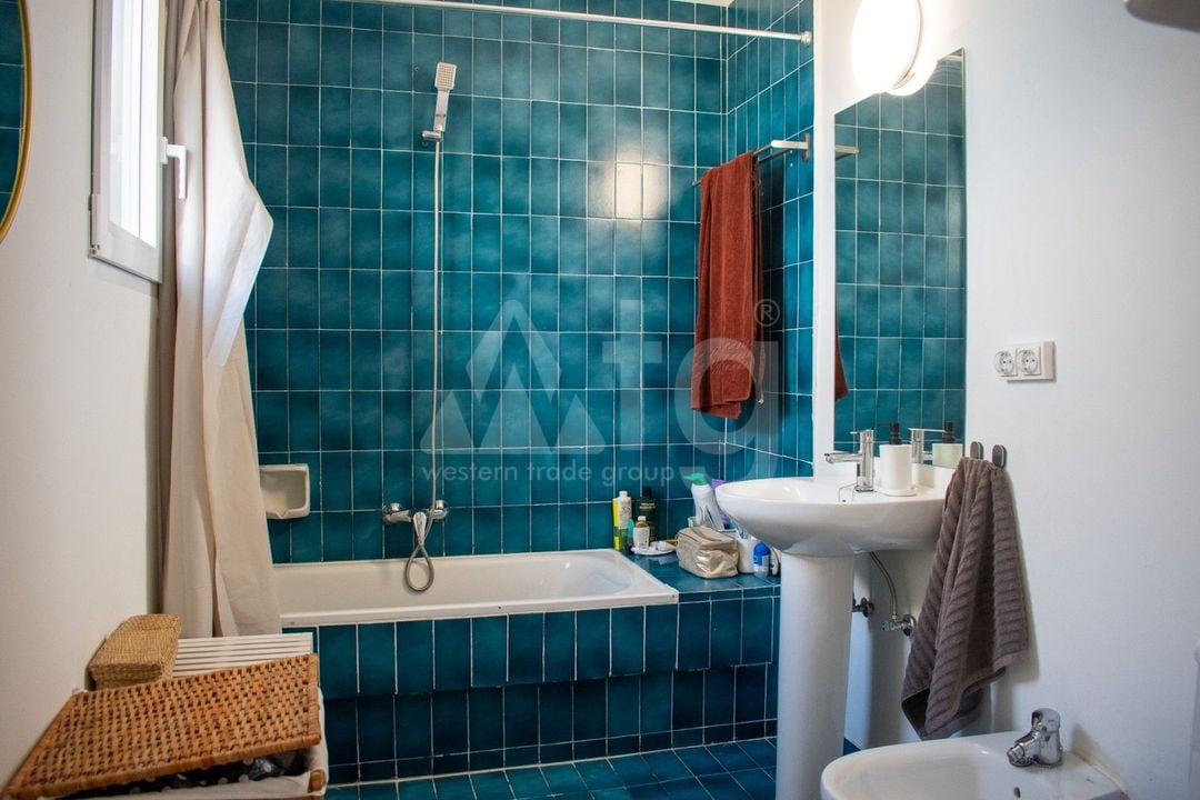 2 bedroom Penthouse in Alicante - SV104769 - Photo - 14