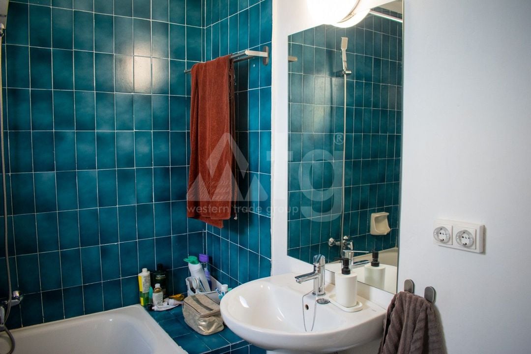 2 bedroom Penthouse in Alicante - SV104769 - Photo - 15
