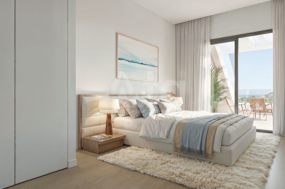 Appartement de 2 chambres à Finestrat - SI146064 - Photo - 9