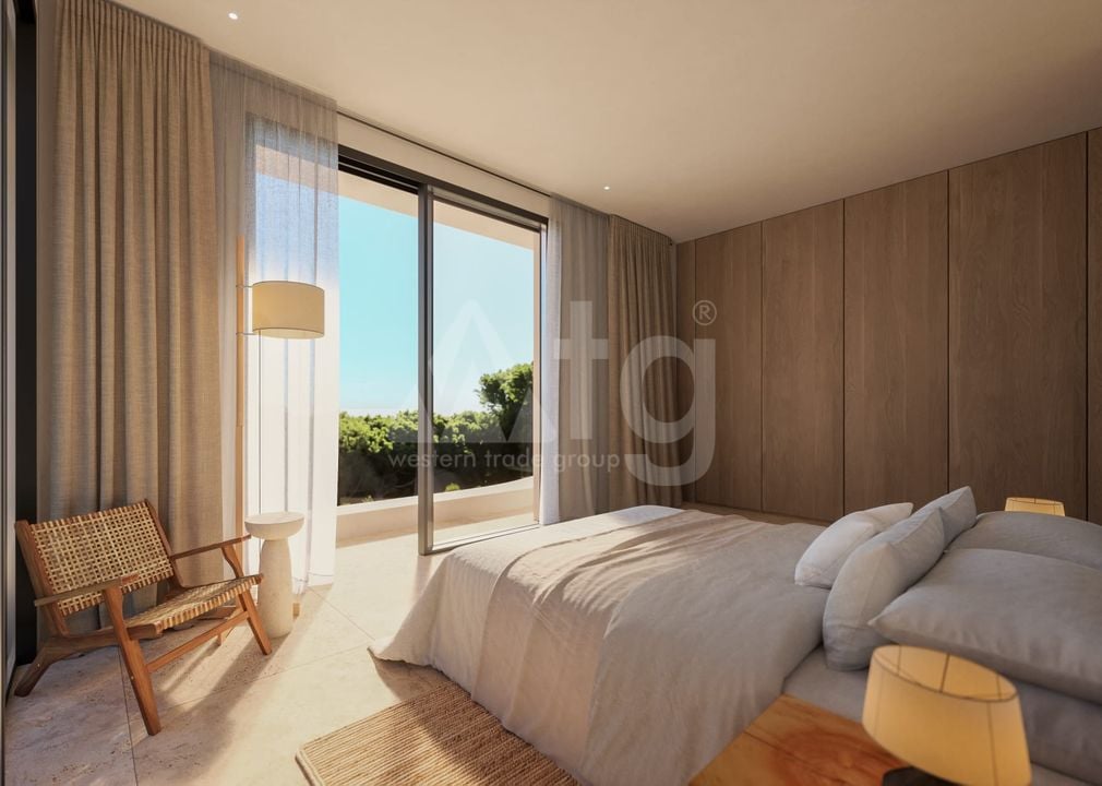 4 bedroom Villa in Javea - MLC146059 - Photo - 3
