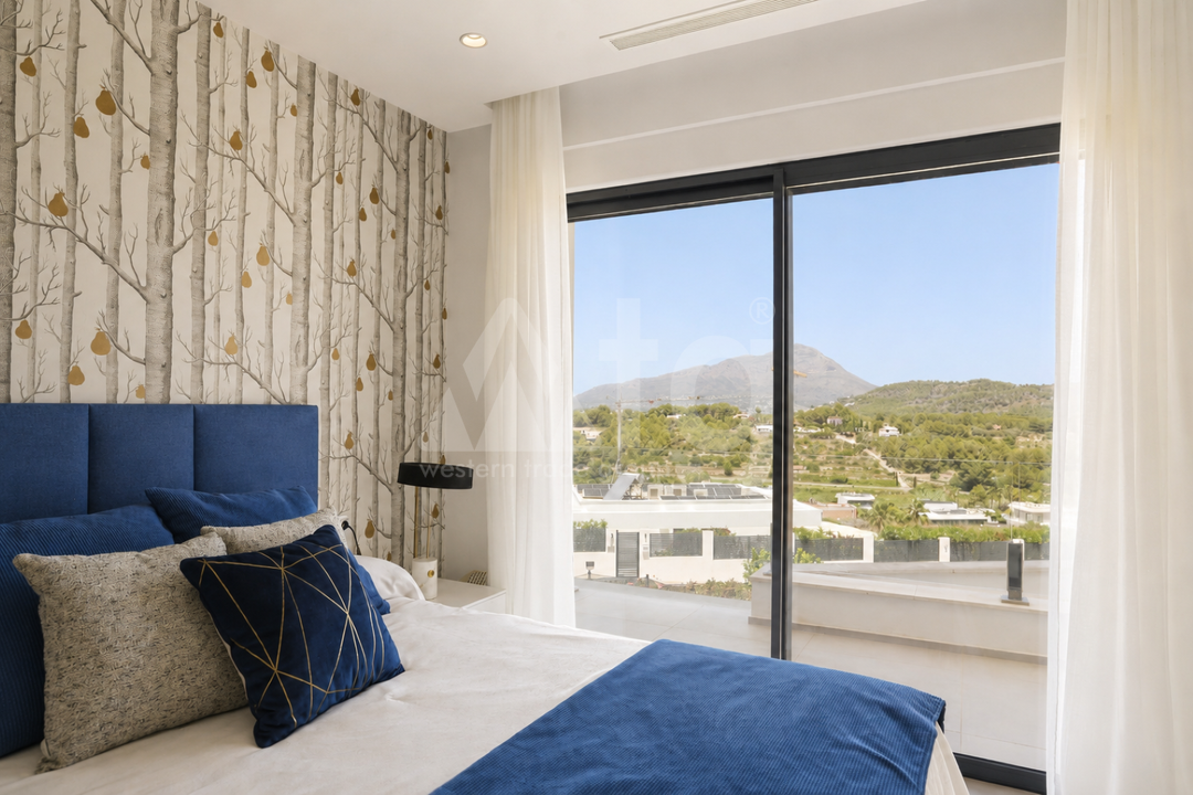 3 bedroom Villa in Javea - MLC146066 - Photo - 23