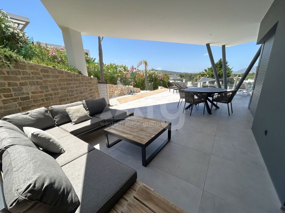 3 bedroom Villa in Javea - MLC146066 - Photo - 38