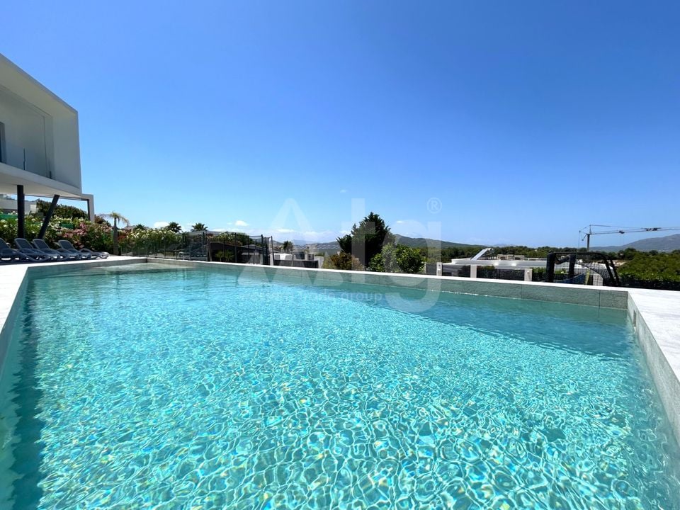 3 bedroom Villa in Javea - MLC146066 - Photo - 2