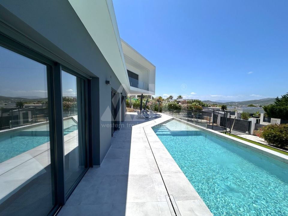 3 bedroom Villa in Javea - MLC146066 - Photo - 45