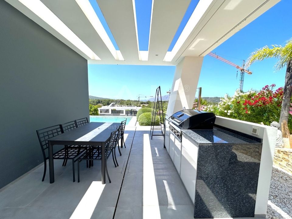 3 bedroom Villa in Javea - MLC146066 - Photo - 43
