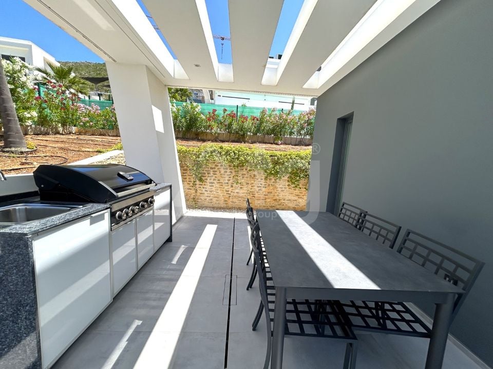 3 bedroom Villa in Javea - MLC146066 - Photo - 44