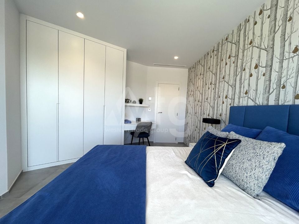 3 bedroom Villa in Javea - MLC146066 - Photo - 27