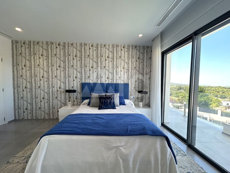 3 bedroom Villa in Javea - MLC146066 - Photo - 22