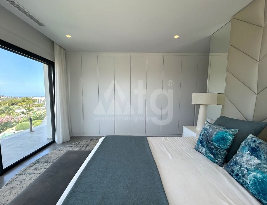 3 bedroom Villa in Javea - MLC146066 - Photo - 20