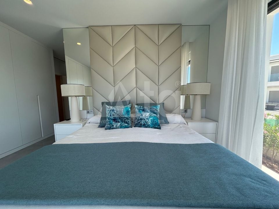 3 bedroom Villa in Javea - MLC146066 - Photo - 19