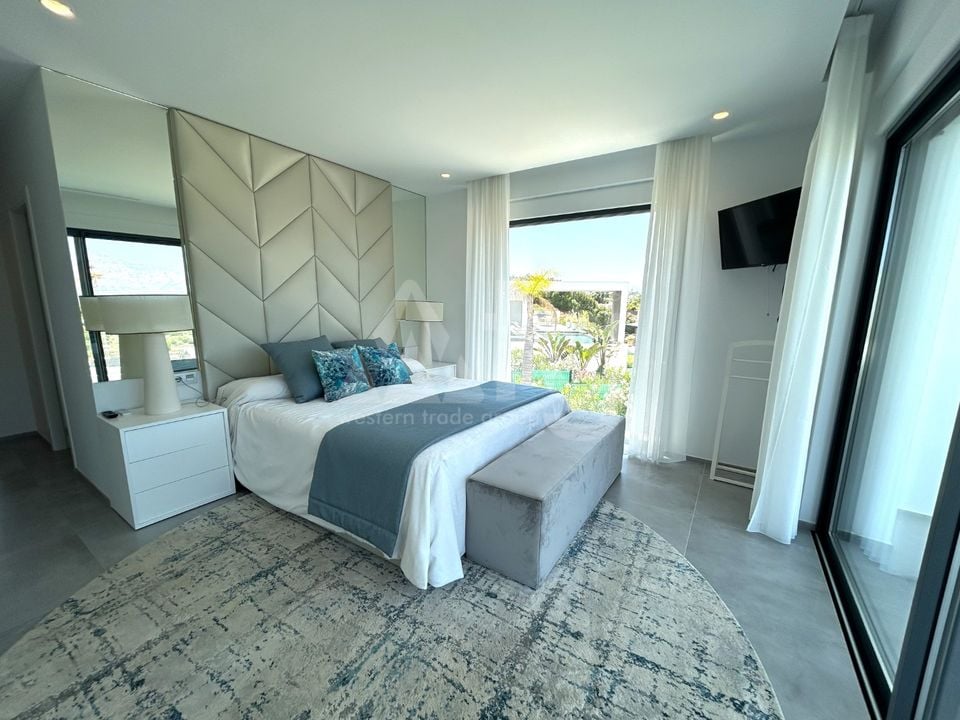 3 bedroom Villa in Javea - MLC146066 - Photo - 15