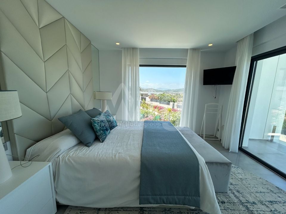 3 bedroom Villa in Javea - MLC146066 - Photo - 17
