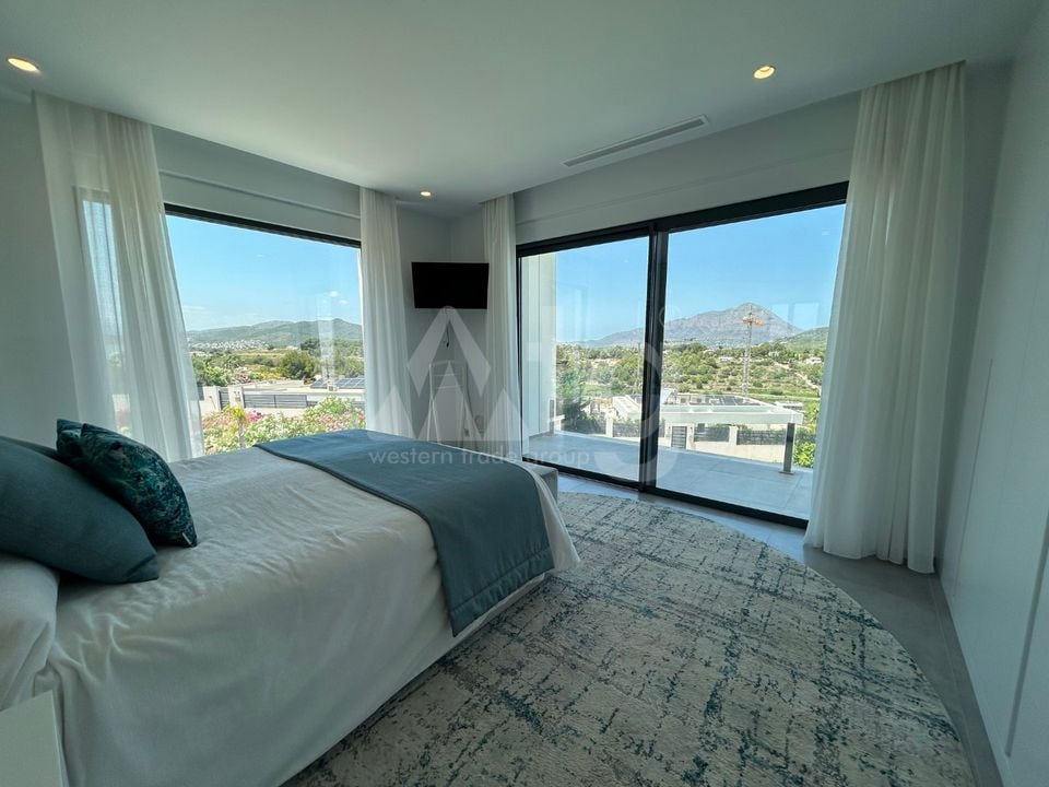 3 bedroom Villa in Javea - MLC146066 - Photo - 18