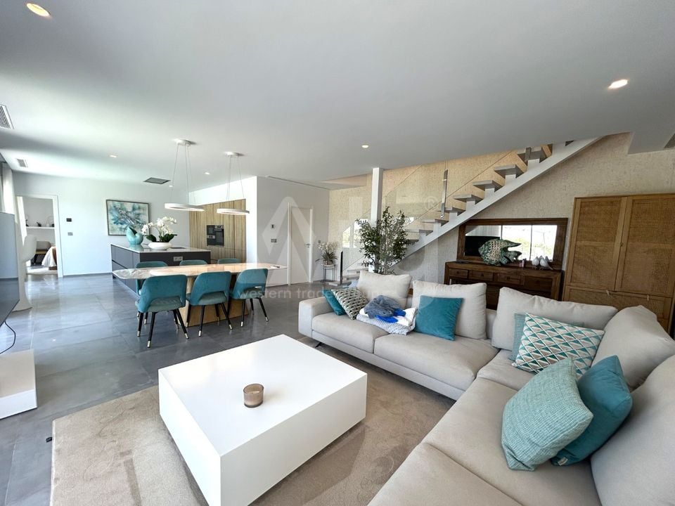 3 bedroom Villa in Javea - MLC146066 - Photo - 7
