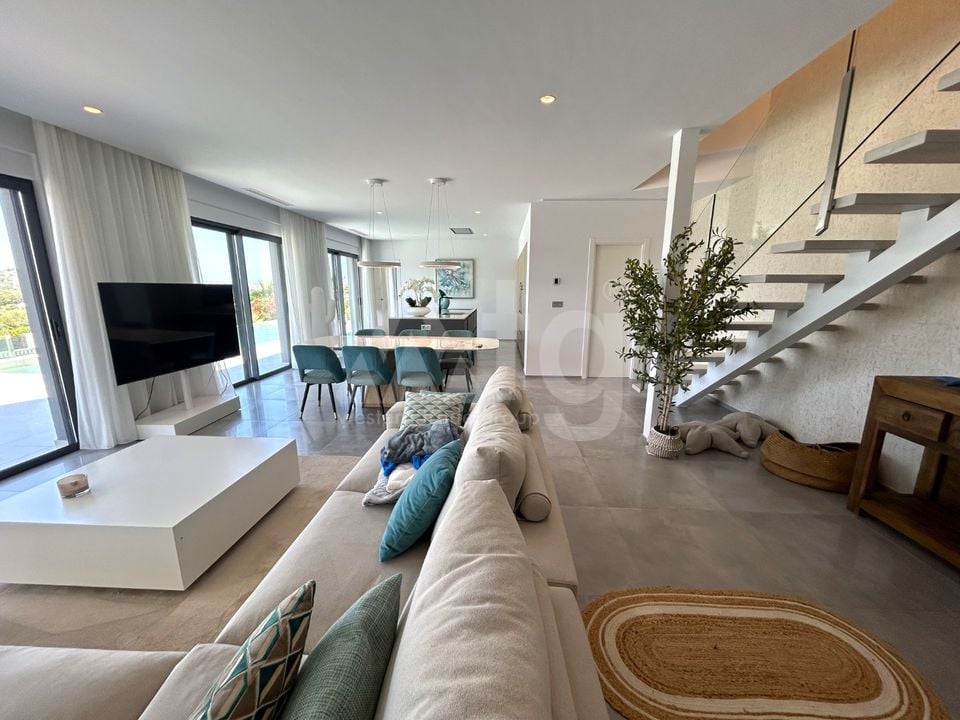 3 bedroom Villa in Javea - MLC146066 - Photo - 8