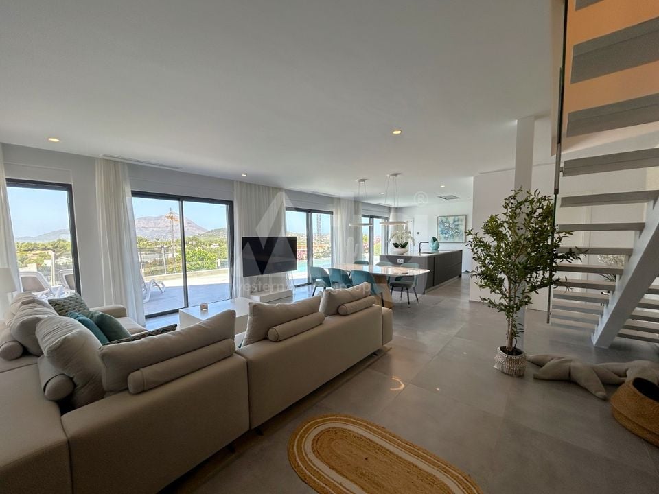 3 bedroom Villa in Javea - MLC146066 - Photo - 3