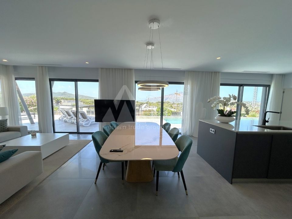 3 bedroom Villa in Javea - MLC146066 - Photo - 5
