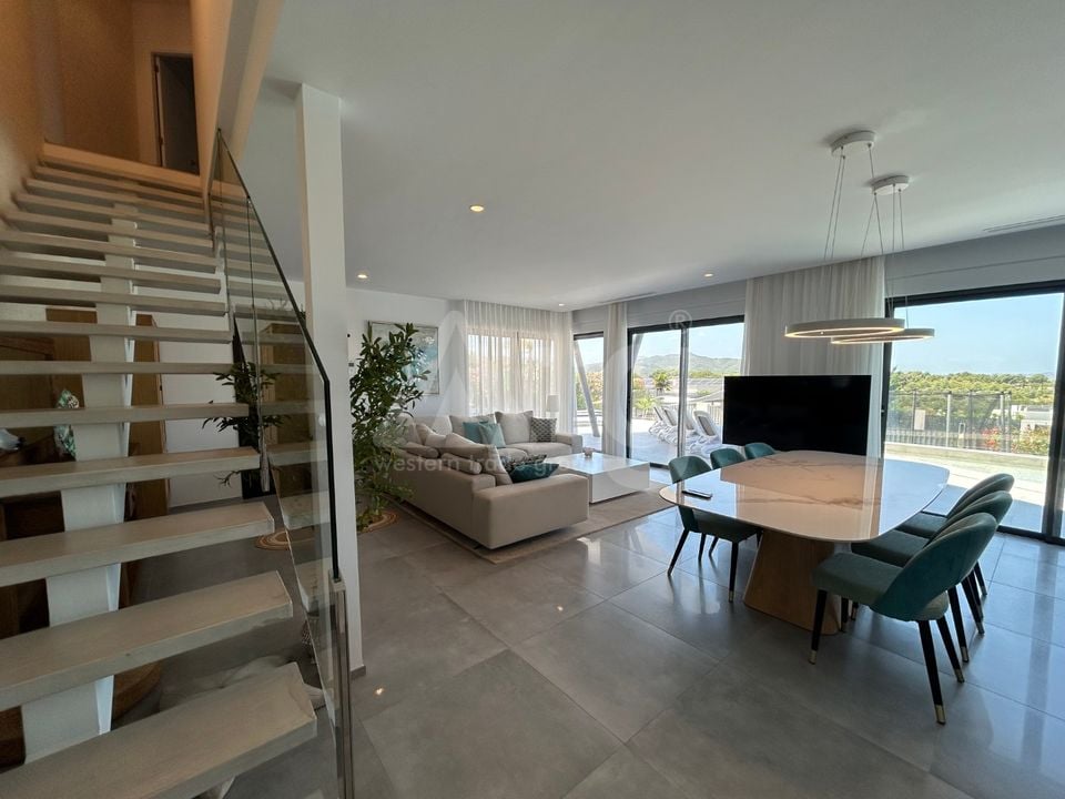 3 bedroom Villa in Javea - MLC146066 - Photo - 14