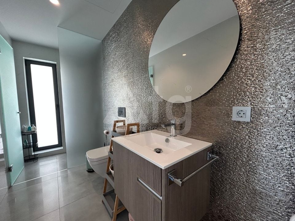3 bedroom Villa in Javea - MLC146066 - Photo - 34