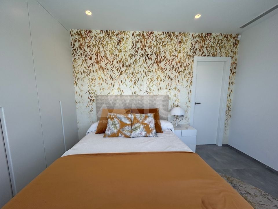 3 bedroom Villa in Javea - MLC146066 - Photo - 30