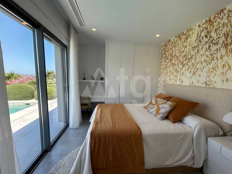 3 bedroom Villa in Javea - MLC146066 - Photo - 28