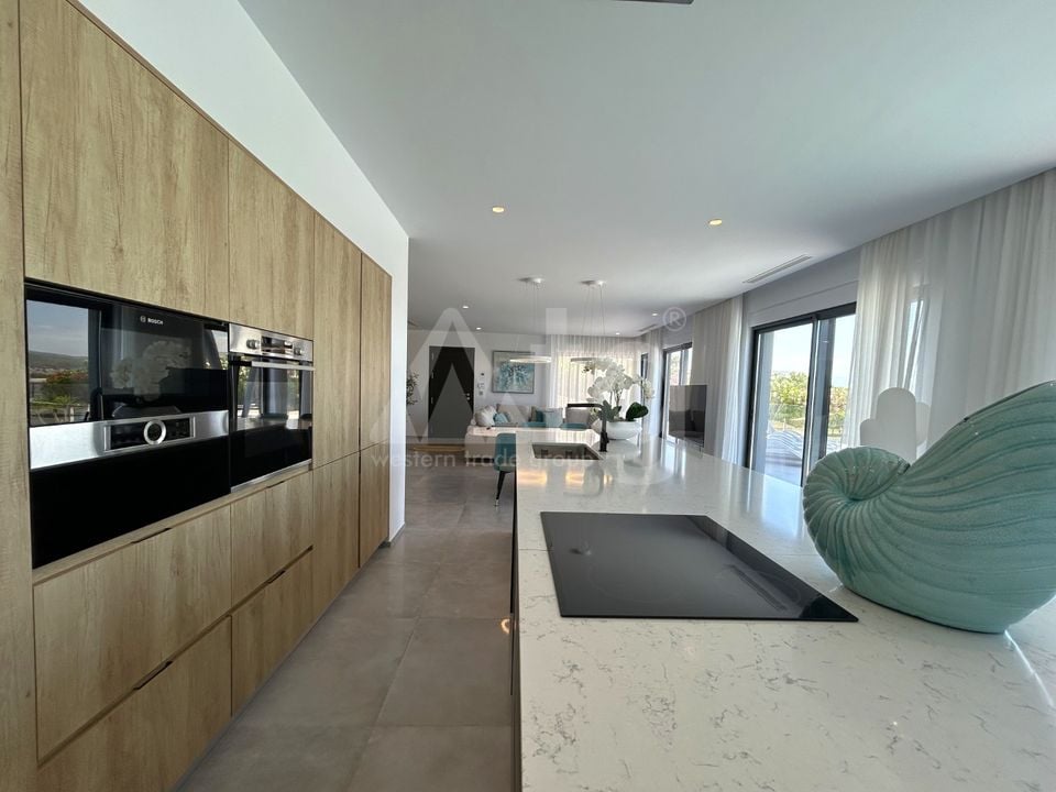 3 bedroom Villa in Javea - MLC146066 - Photo - 13