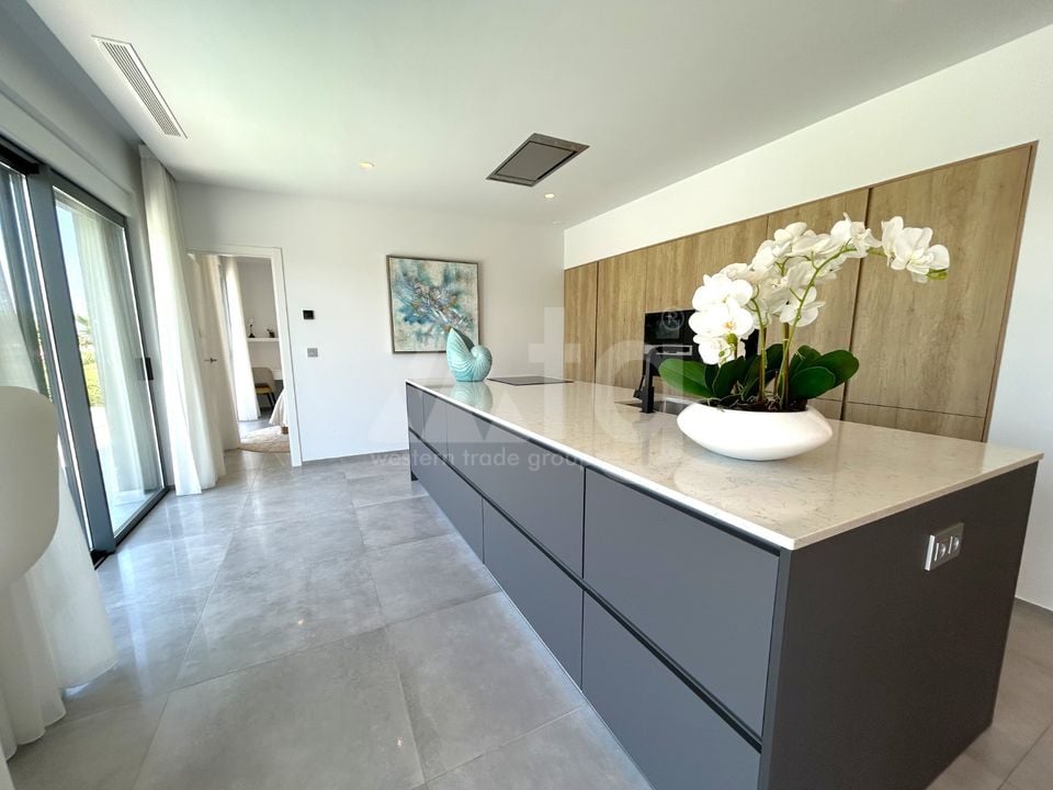 3 bedroom Villa in Javea - MLC146066 - Photo - 11