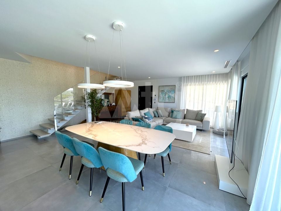 3 bedroom Villa in Javea - MLC146066 - Photo - 9