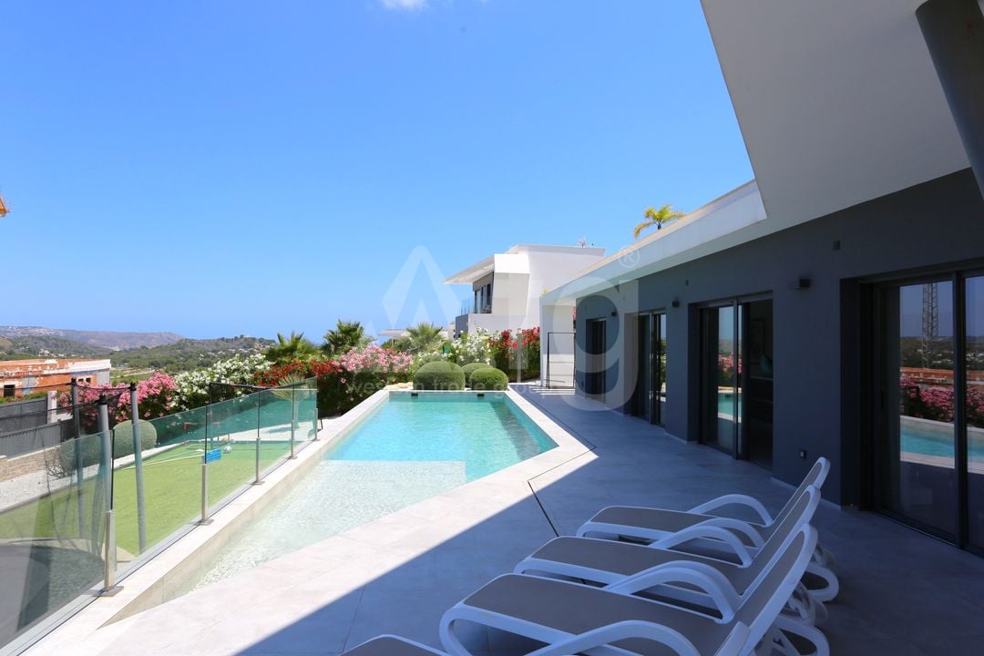 3 bedroom Villa in Javea - MLC146066 - Photo - 41