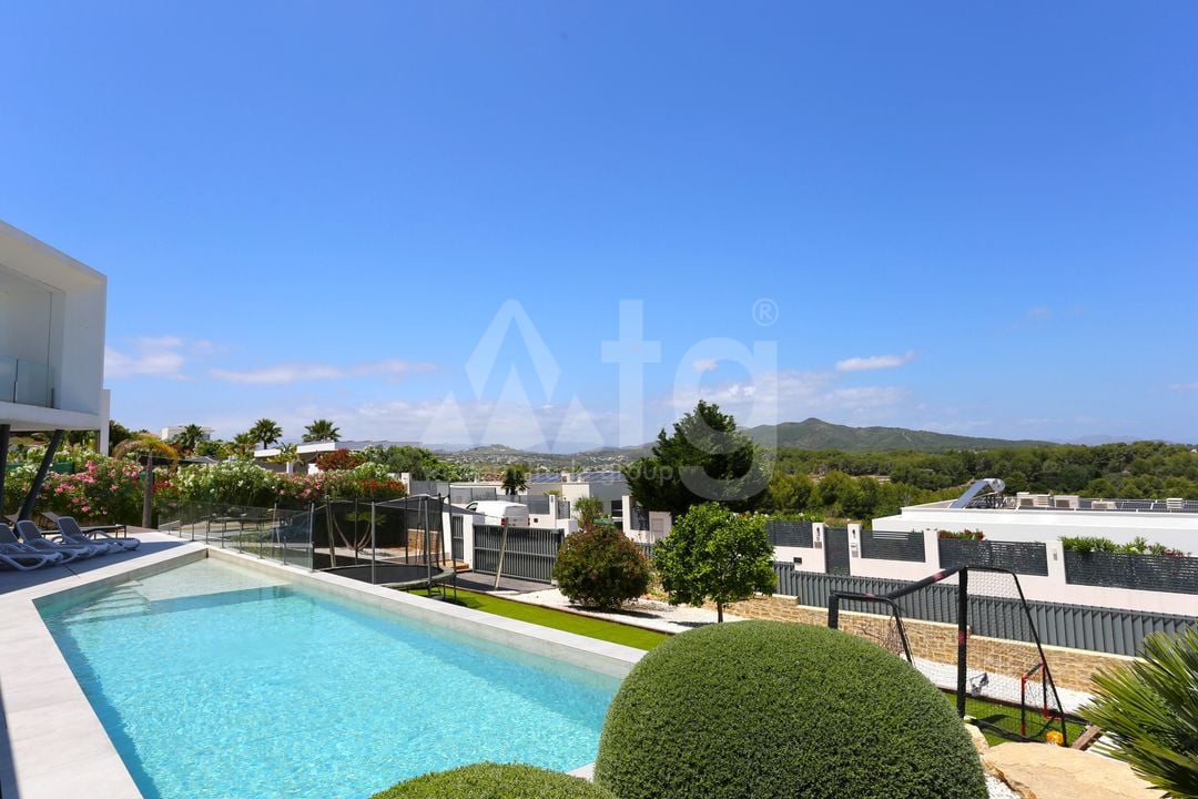 3 bedroom Villa in Javea - MLC146066 - Photo - 46