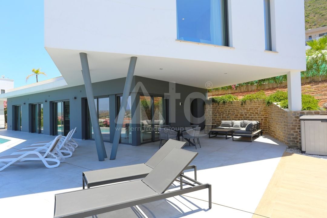 3 bedroom Villa in Javea - MLC146066 - Photo - 36