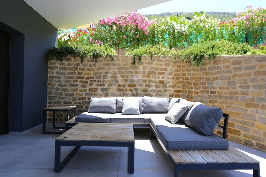 3 bedroom Villa in Javea - MLC146066 - Photo - 37