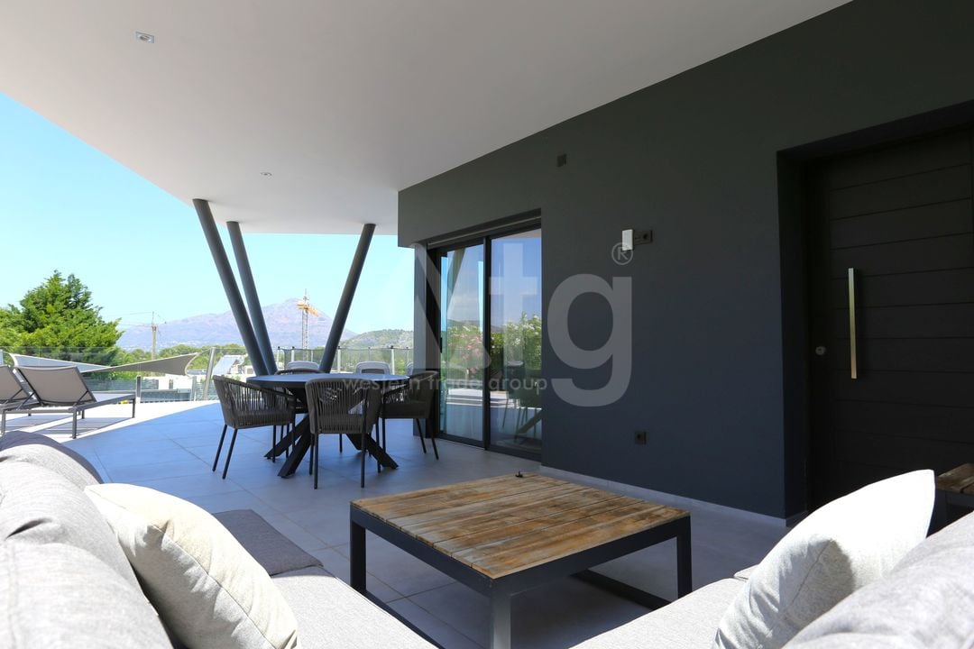 3 bedroom Villa in Javea - MLC146066 - Photo - 39