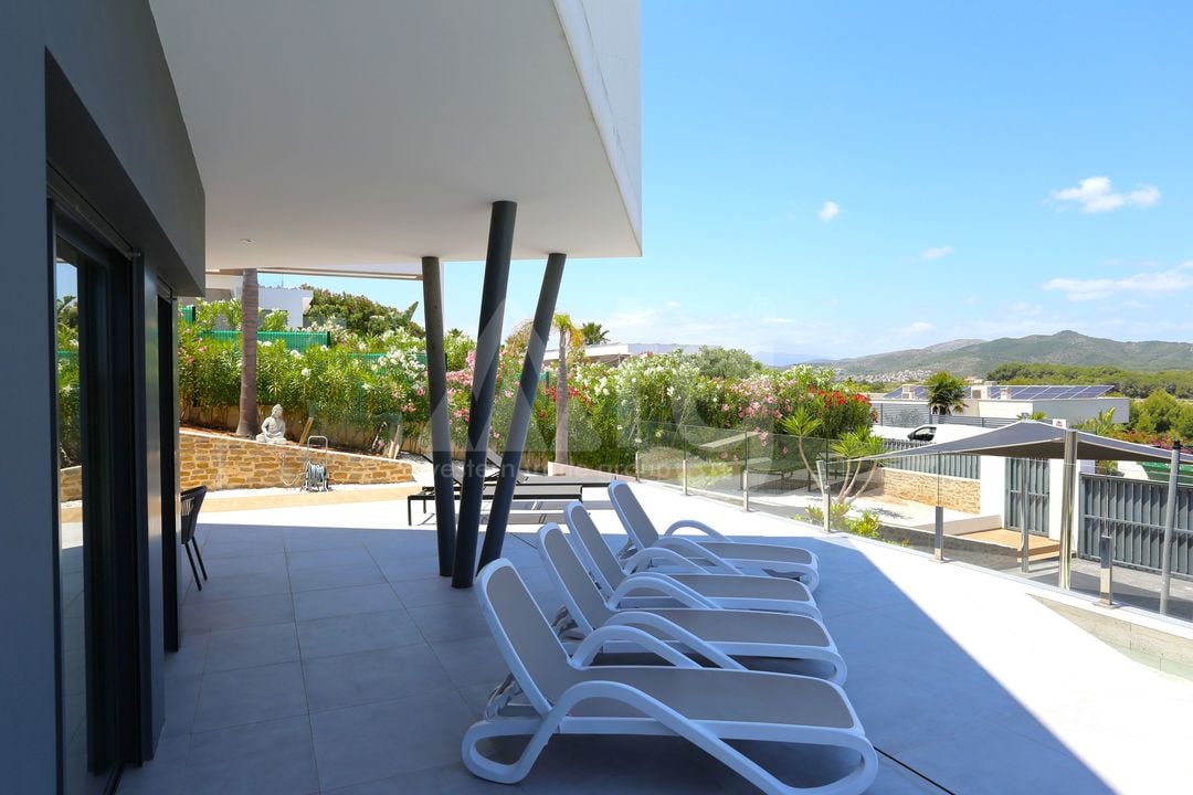 3 bedroom Villa in Javea - MLC146066 - Photo - 40