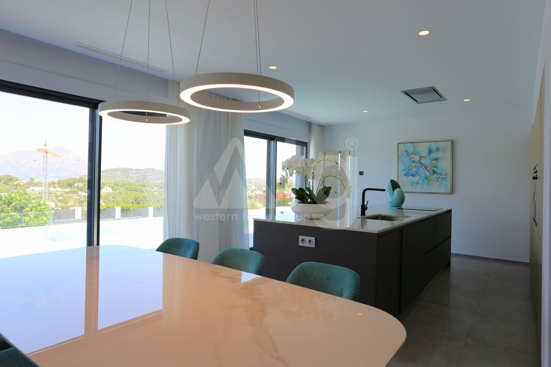 3 bedroom Villa in Javea - MLC146066 - Photo - 10