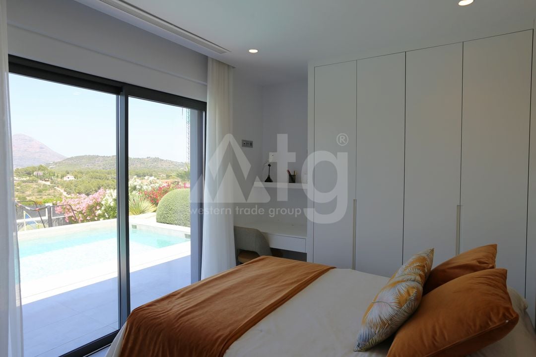 3 bedroom Villa in Javea - MLC146066 - Photo - 29