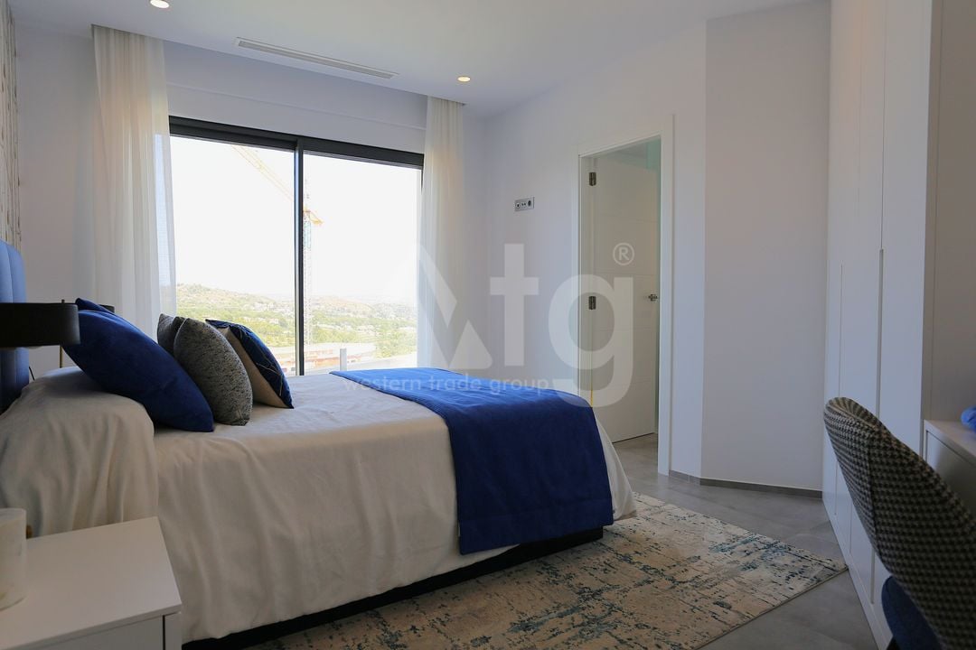3 bedroom Villa in Javea - MLC146066 - Photo - 24