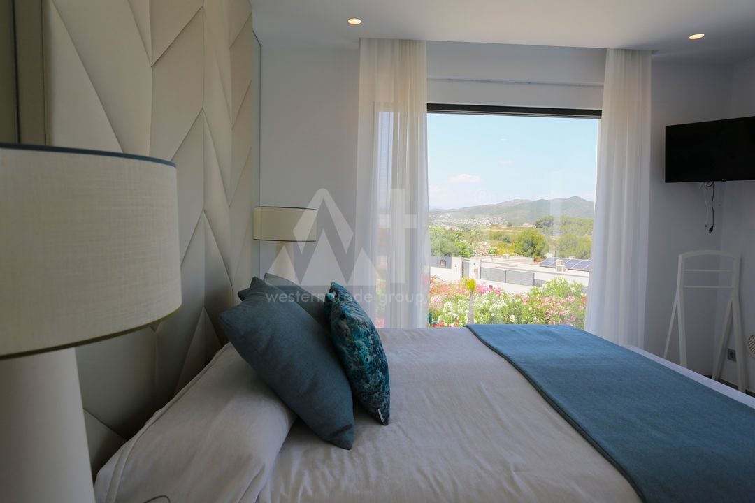 3 bedroom Villa in Javea - MLC146066 - Photo - 25