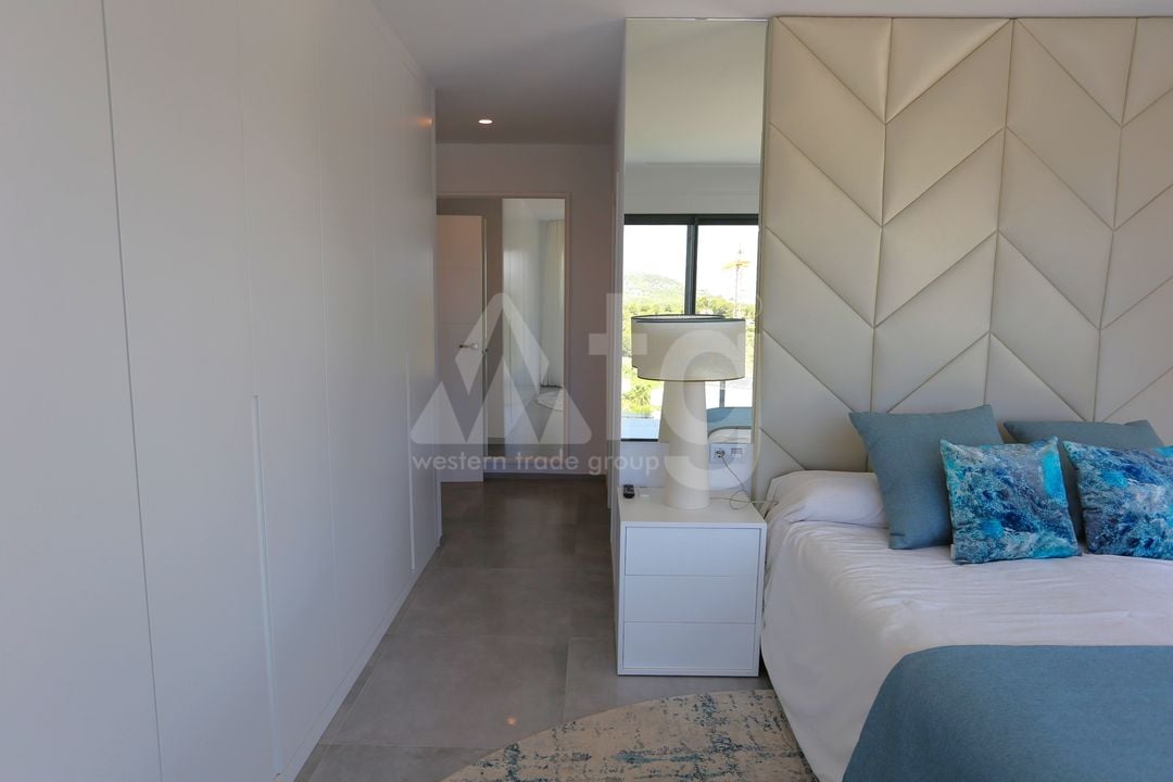 3 bedroom Villa in Javea - MLC146066 - Photo - 16