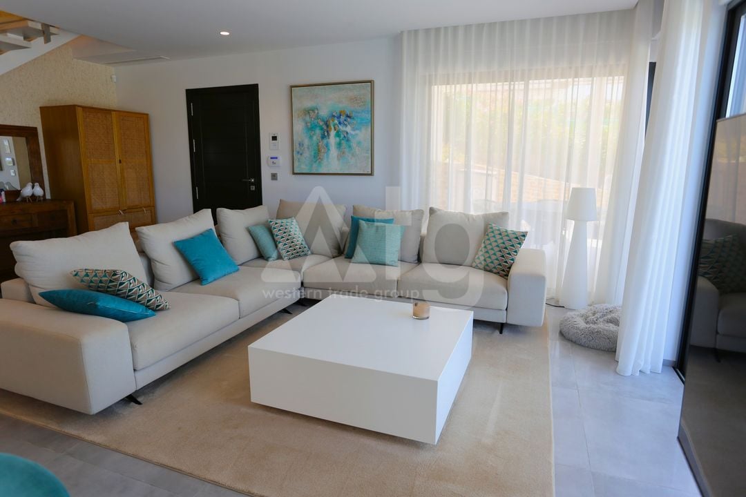 3 bedroom Villa in Javea - MLC146066 - Photo - 6