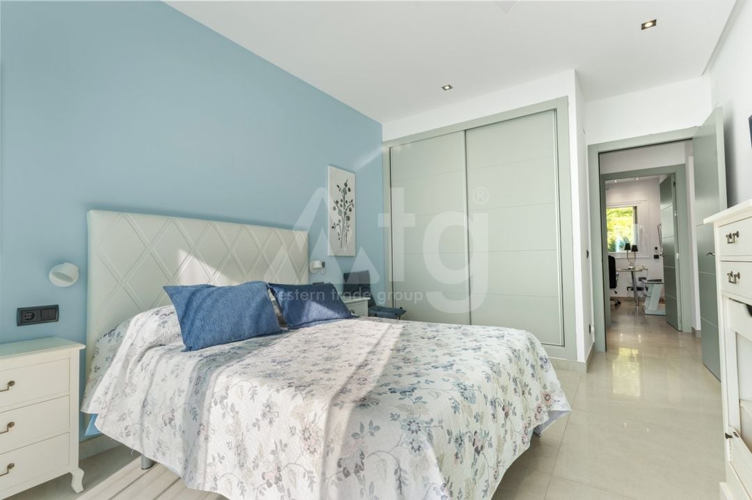 Villa de 5 chambres à Xàbia - MLC146068 - Photo - 8
