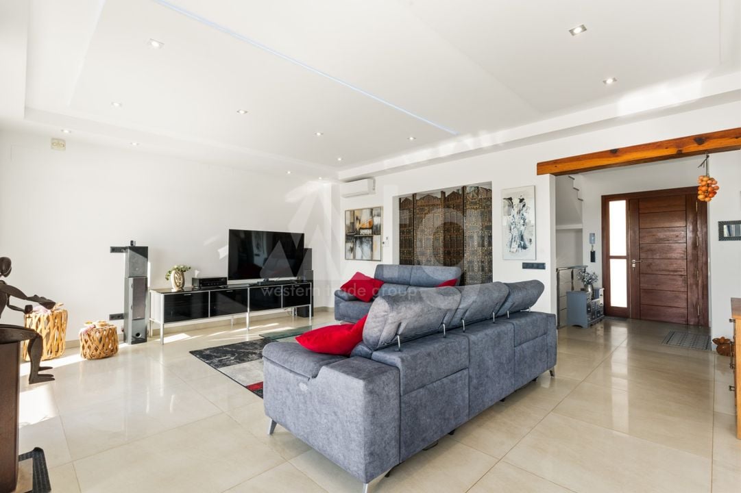 Villa de 5 chambres à Xàbia - MLC146068 - Photo - 5