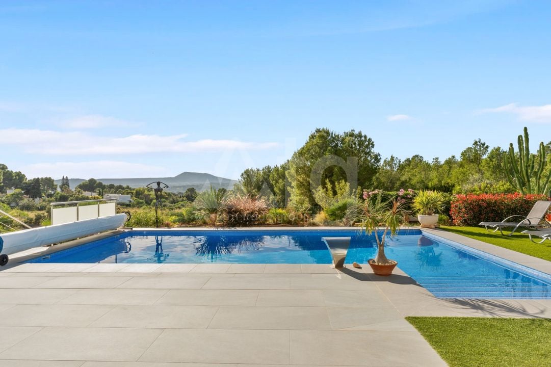 Villa de 5 chambres à Xàbia - MLC146068 - Photo - 4