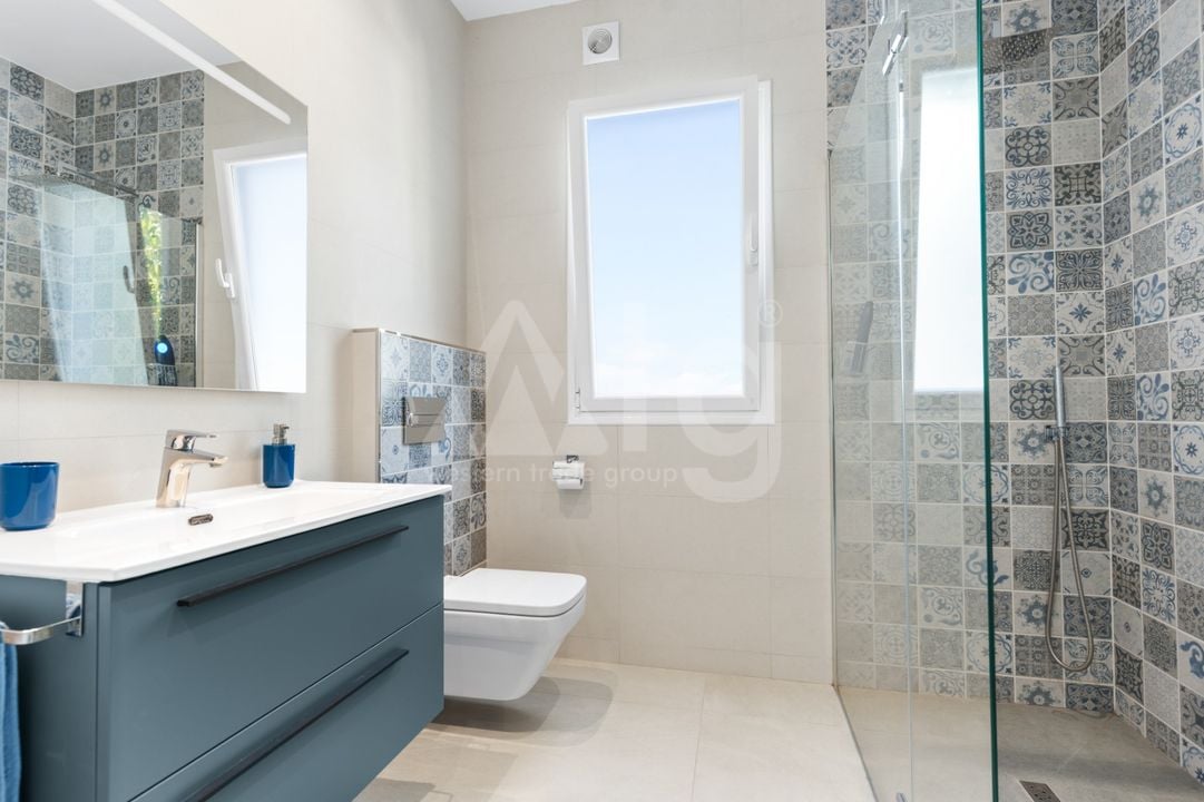 Villa de 5 chambres à Xàbia - MLC146068 - Photo - 14